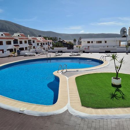 Colina Apartment Los Cristianos  Eksteriør billede