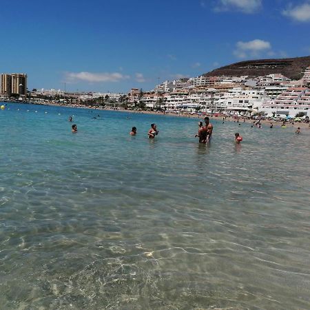 Colina Apartment Los Cristianos  Eksteriør billede
