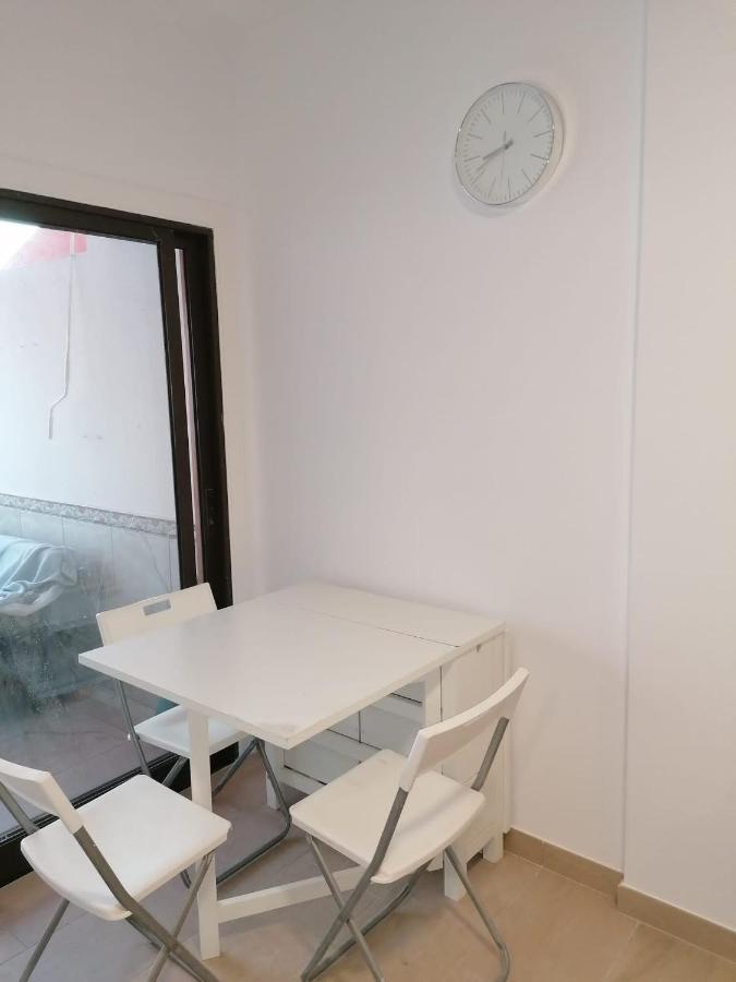 Colina Apartment Los Cristianos  Eksteriør billede