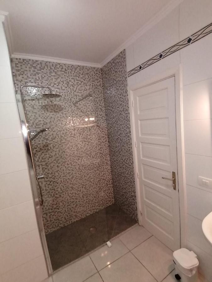 Colina Apartment Los Cristianos  Eksteriør billede