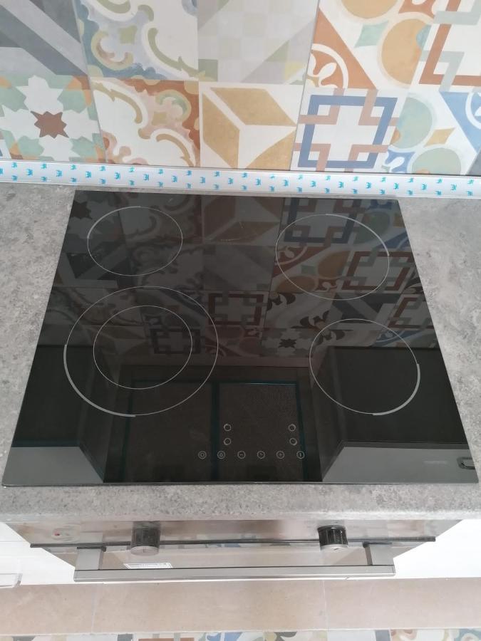 Colina Apartment Los Cristianos  Eksteriør billede