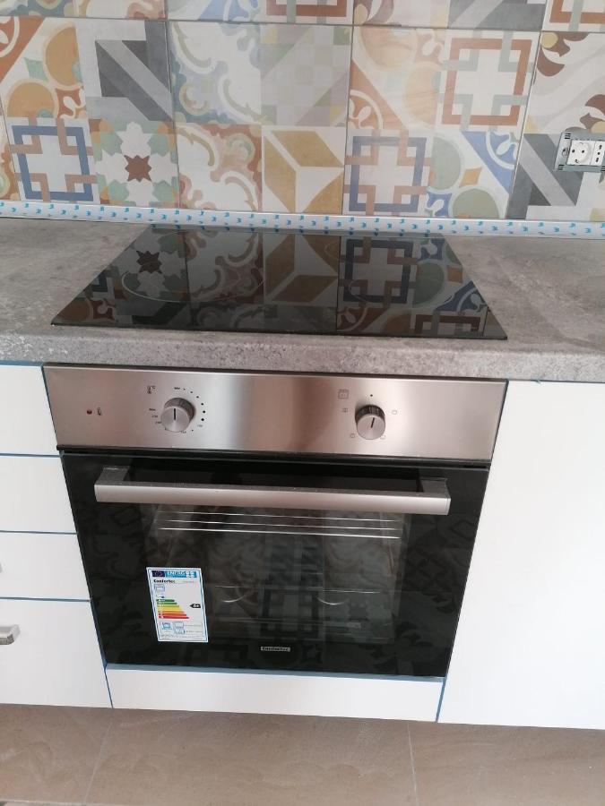 Colina Apartment Los Cristianos  Eksteriør billede