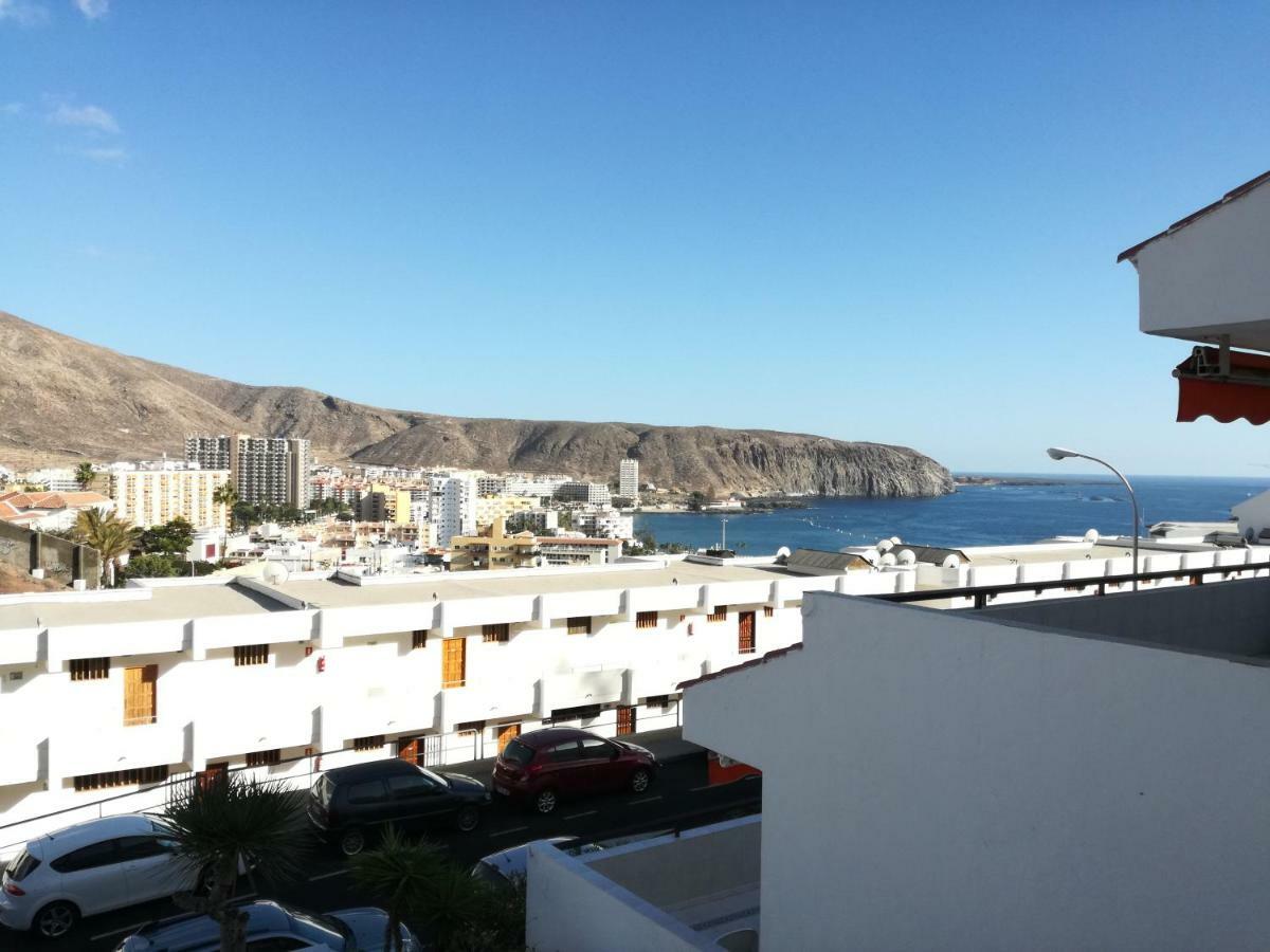 Colina Apartment Los Cristianos  Eksteriør billede